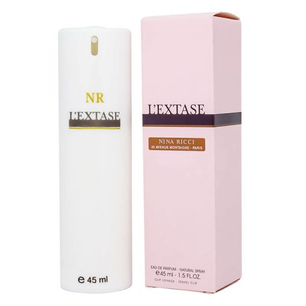 Nina Ricci L'Extase, edt., 45 ml